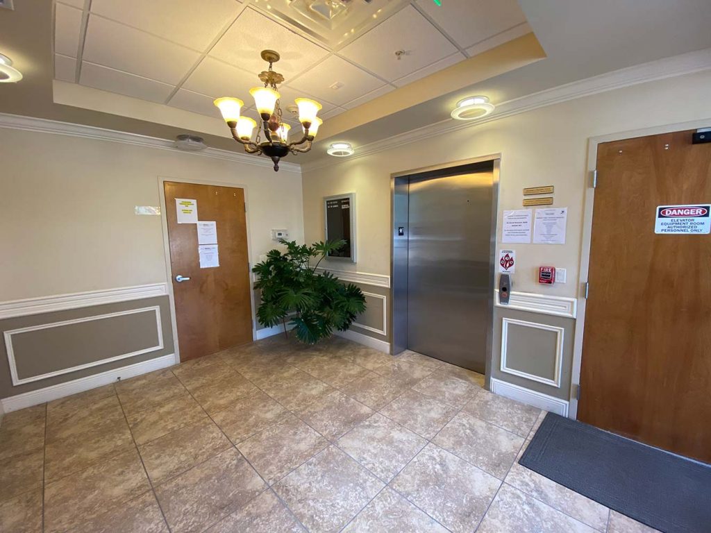 Cape Coral Office (Tuscan Place)